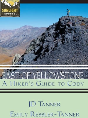 East of Yellowstone cover